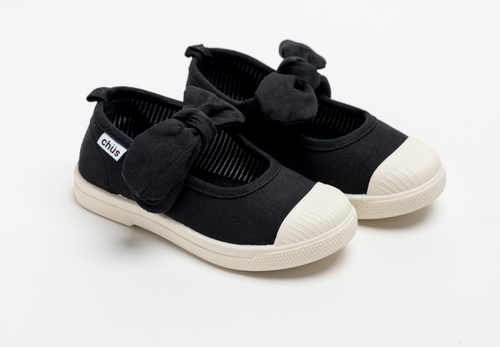 CHUS ATHENA RUN BLACK