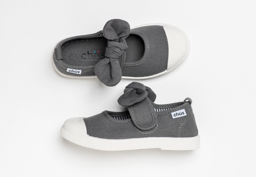 ATHENA RUN GREY - CHUS