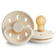 Load image into Gallery viewer, NEW MOON PHASE NATURAL RUBBER PACIFIER | MUSHIE