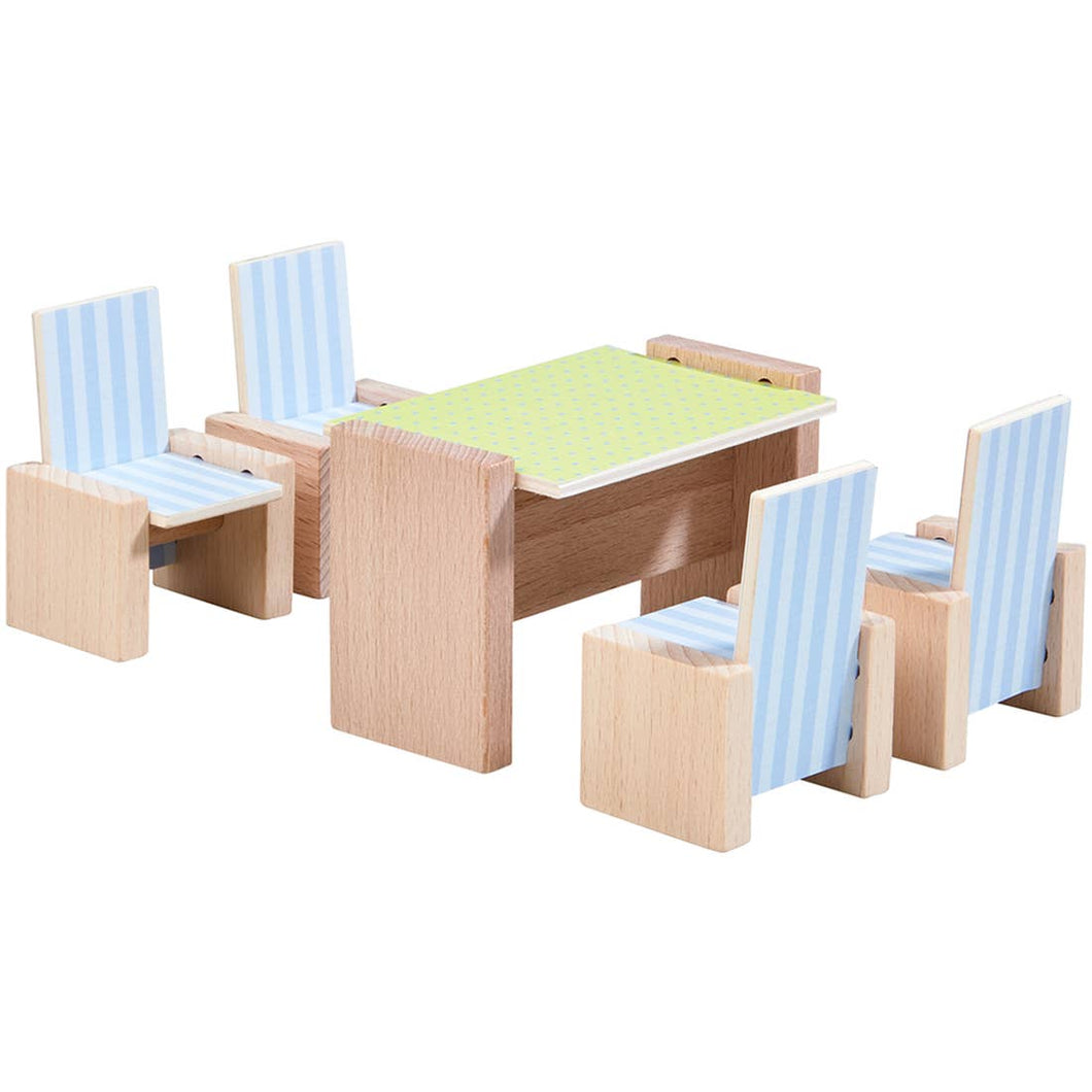 HABA LITTLE FRIENDS DINING TABLE