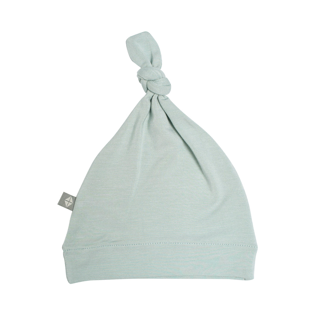 KYTE KNOTTED CAP  |  SOFT COLORS