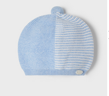 Load image into Gallery viewer, ECOFRIENDS TRICOT BEANIE