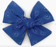 Load image into Gallery viewer, CUTEST MIDI BOW BY BEK &amp; JET | IN A CLIP OR HEADBAND