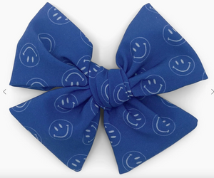 CUTEST MIDI BOW BY BEK & JET | IN A CLIP OR HEADBAND