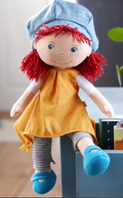 Load image into Gallery viewer, FREYA DOLL BY HABA