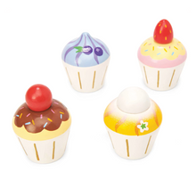 Load image into Gallery viewer, HONEY BAKE CUPCAKES | LE TOY VAN