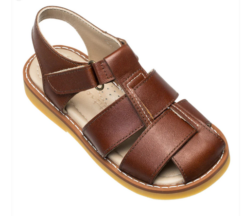 ANTHONY SANDAL APACHE | ELEPHANTITO