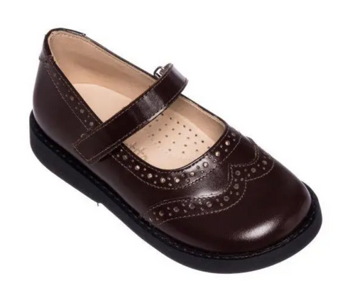 ESPECTACTOR MJ TODDLER SHOES | ELEPHANTITO