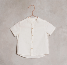 Load image into Gallery viewer, NORALEE ARCHIE SHIRT IN IVORY