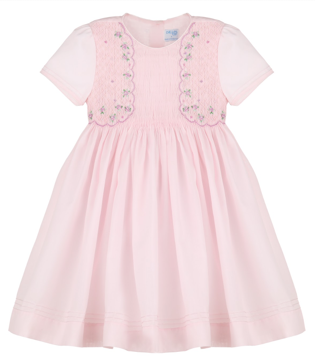 Smock Dress - Babies by Marks & Spencer Online | THE ICONIC | Australia