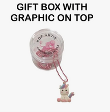 Load image into Gallery viewer, POP CUTIE BABY KITTEN NECKLACE
