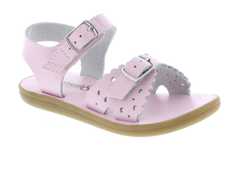 ECO ARIEL WATERPROOF  ROSE MICRO | FOOTMATES