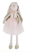 Load image into Gallery viewer, FLOSSIE BUNNY FAIRY DOLL | MON AMI DESIGNS