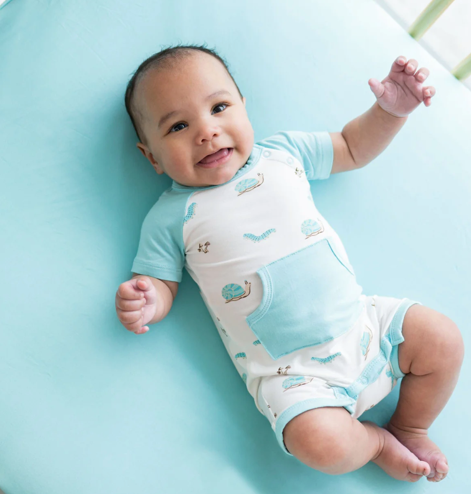 Deals Kyte Baby Shortalls