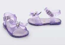 Load image into Gallery viewer, MINI MELISSA MAR SANDAL BUGS BB | LILAC