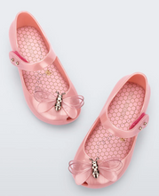 Load image into Gallery viewer, MINI MELISSA ULTRAGIRL BUGS IN PEARLY PINK | MORE COLORS