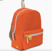 Load image into Gallery viewer, FLUF BACK PACK - BRICK RED - SEVERAL COLORS
