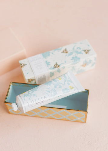 LOLLIA | WISH HAND CREME SUGARED PASTILLE