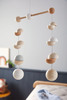 Load image into Gallery viewer, THE WOODEN MOBILE DOTS  | HABA