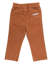 Load image into Gallery viewer, CHINOS IN TAWNY BROWN | RUGGED BUTTS