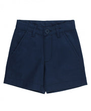 Load image into Gallery viewer, NAVY LIGHTWEIGHT CHINO SHORTS
