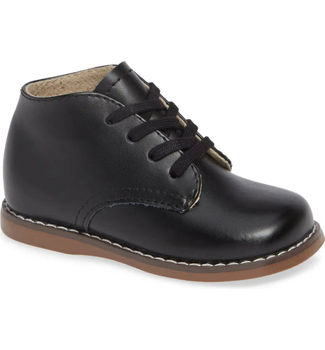 TODD BOTTIES IN BLACK | FOOTMATES