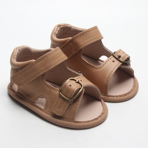 FELIX SANDAL ND | DESERT SAND  | LITTLE LOVE BUG