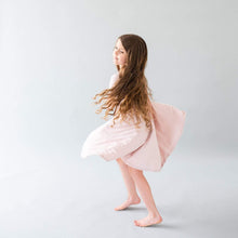 Load image into Gallery viewer, KYTE THE TWIRL DRESS IN BLUSH