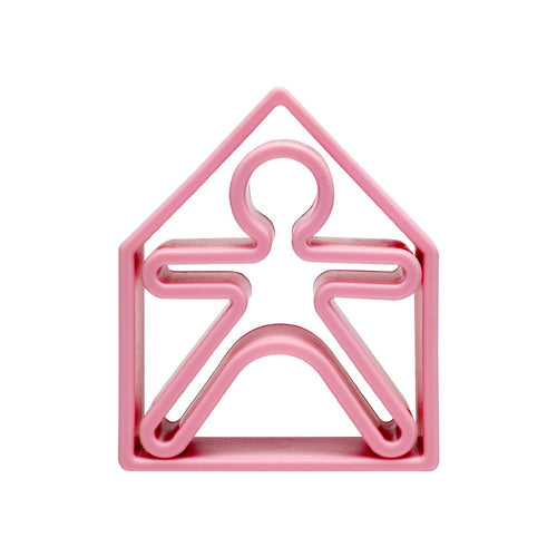 PASTEL HOUSE KID | SEVERAL COLORS | DENA