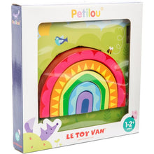 Load image into Gallery viewer, RAINBOW TUNNEL | LE TOY VAN