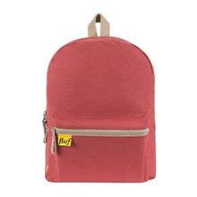 Load image into Gallery viewer, FLUF BACK PACK - BRICK RED - SEVERAL COLORS
