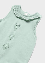Load image into Gallery viewer, MAYORAL ECOFRIENDS BABY GIRL BODYSUIT  | MISTY