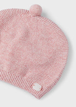 Load image into Gallery viewer, ECOFRIENDS BABY HAT | BLOSSOM | MAYORAL